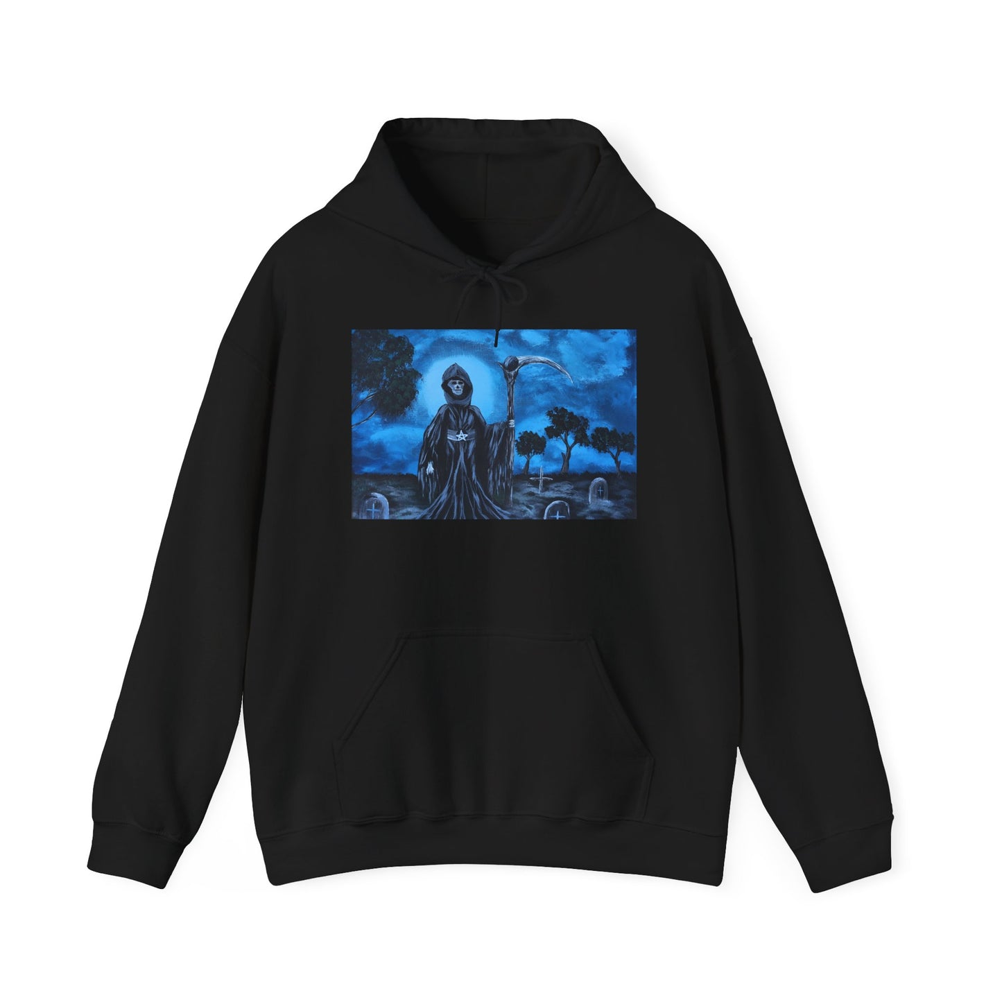 Grimm Unisex Heavy Blend™ Hooded Sweatshirt