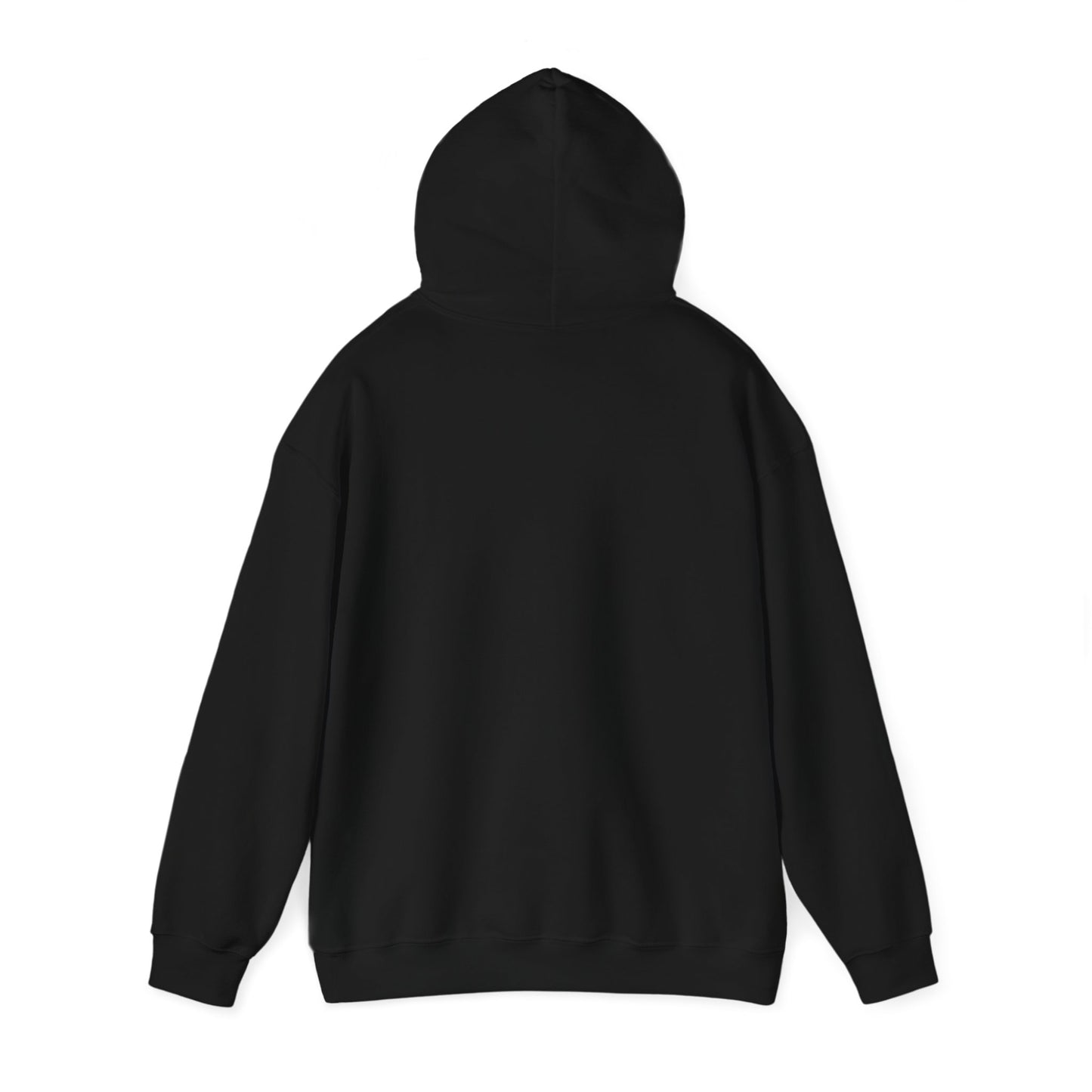 Ice Fire Unisex Heavy Blend™ Hooded Sweatshirt