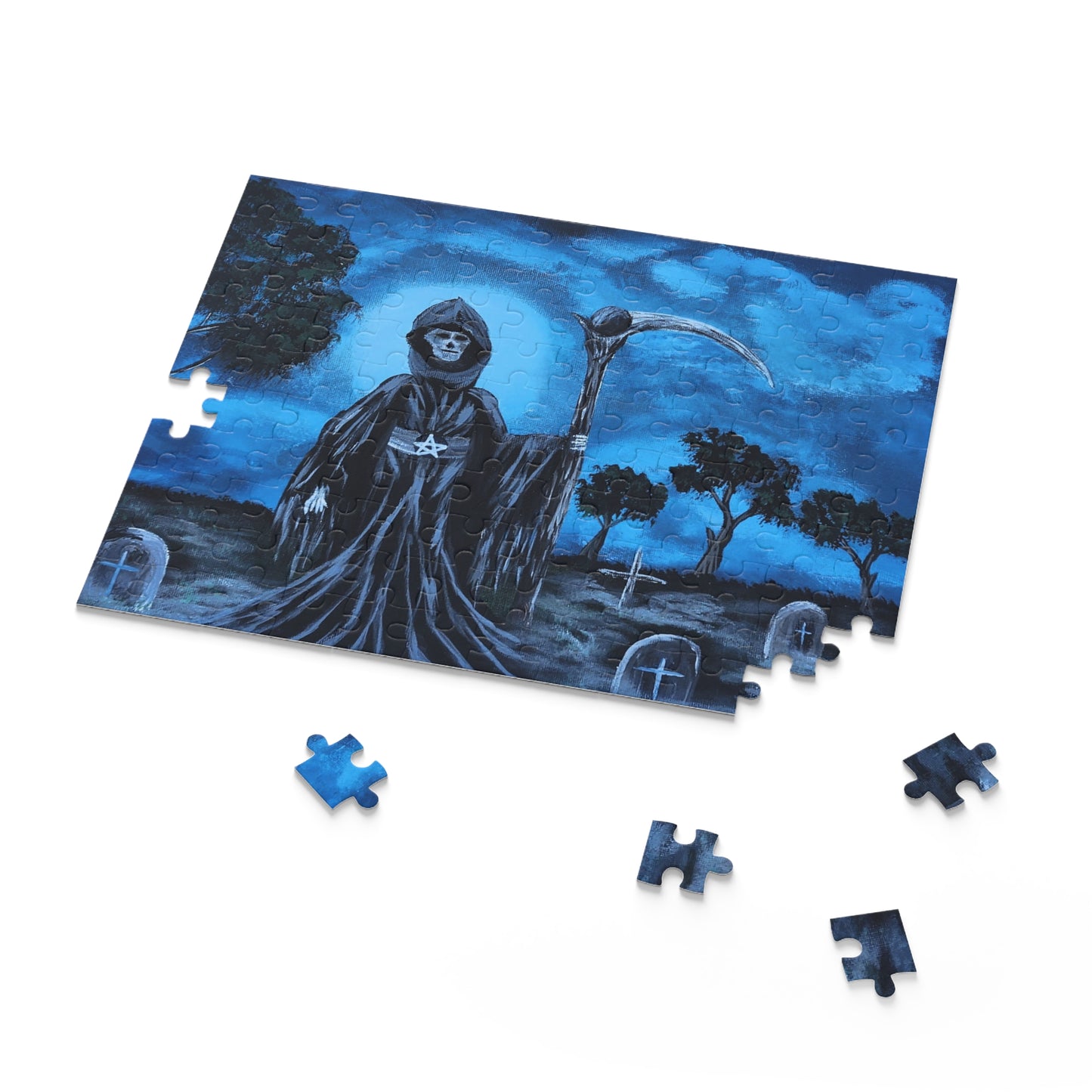 Grimm Puzzle