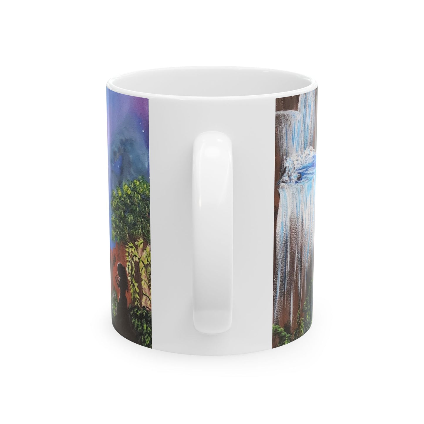 In A Dream Ceramic Mug, (11oz, 15oz)