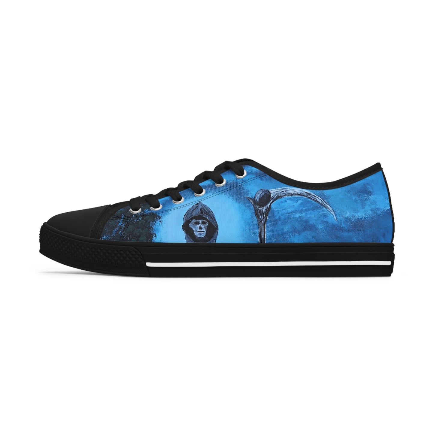 Grimm Women's Low Top Sneakers