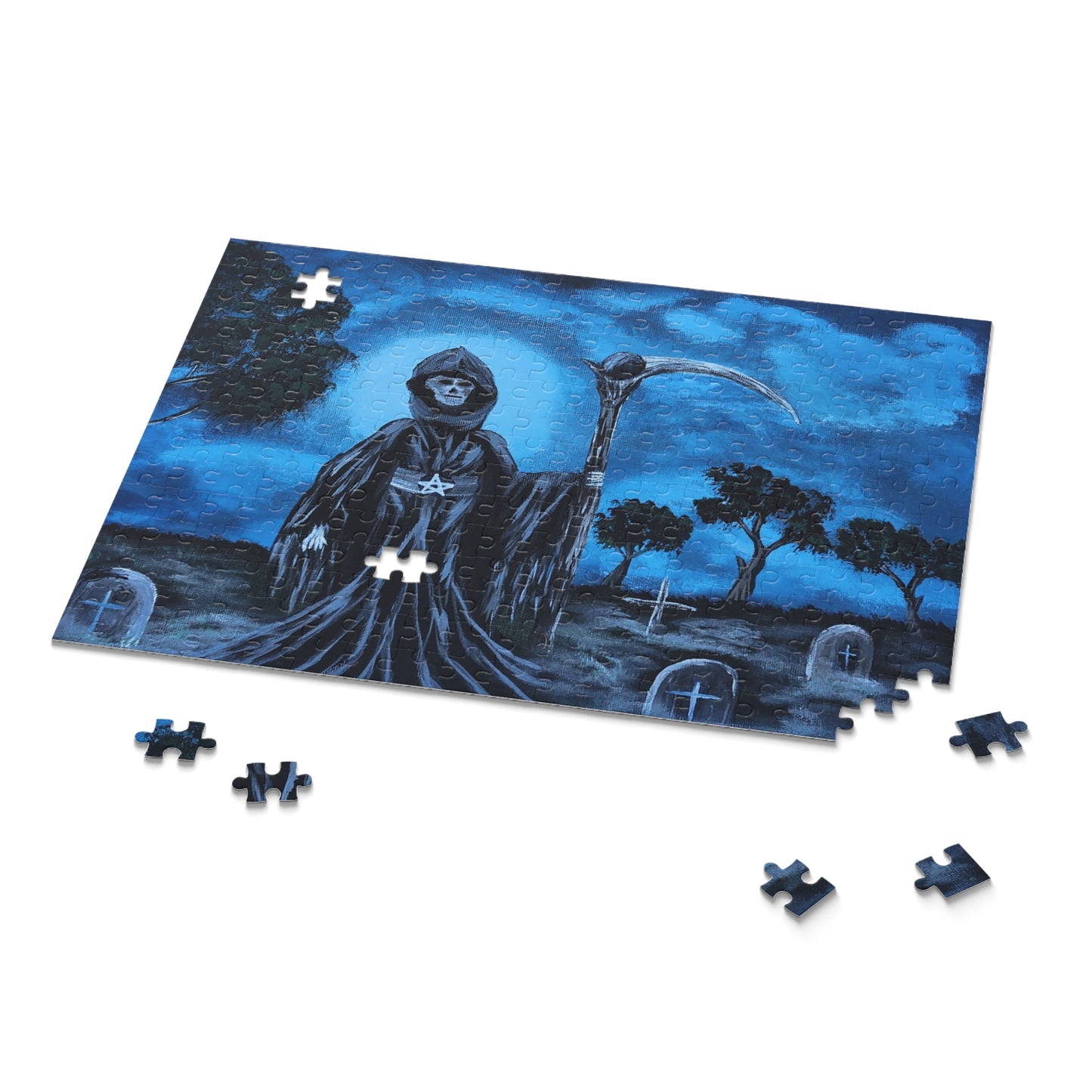 Grimm Puzzle